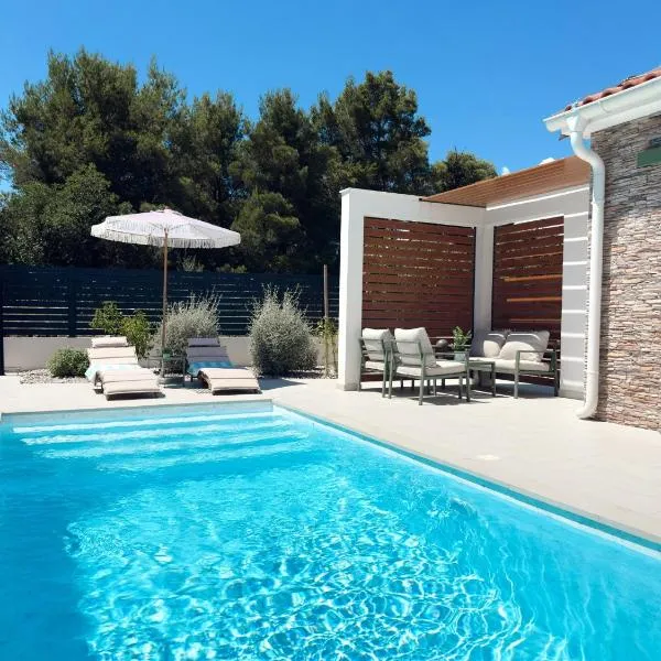 Casa Olive, hotel a Šibenik