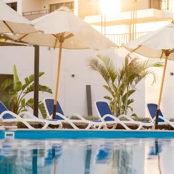 Katameya Boutique Hotel by Settle Inn, hotel no Cairo