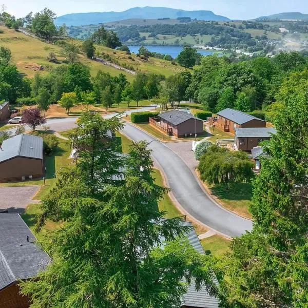 Beautiful Home In Bala, Gwynedd W, hotel in Bala