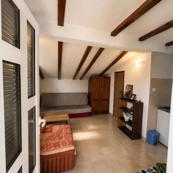 Apartman Tijana, hotel a Kovačina
