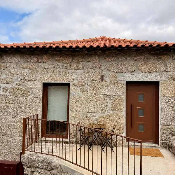 Casa D'Avó Carmen, hotel v destinácii Ventosa