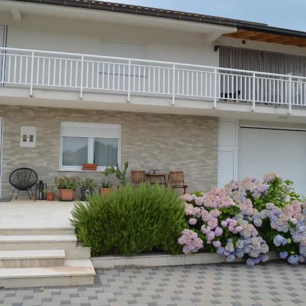 Marina, hotel a Čapljina