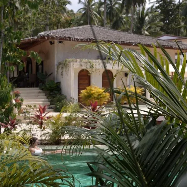 Arcana Wellness Center - Adults Only, hotell sihtkohas Ko Pha-ngan