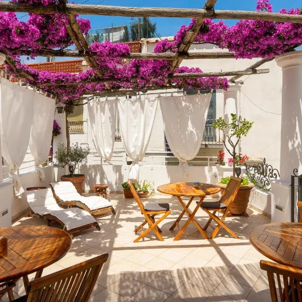alle Stelle b&b, hotel u gradu 'Anacapri'