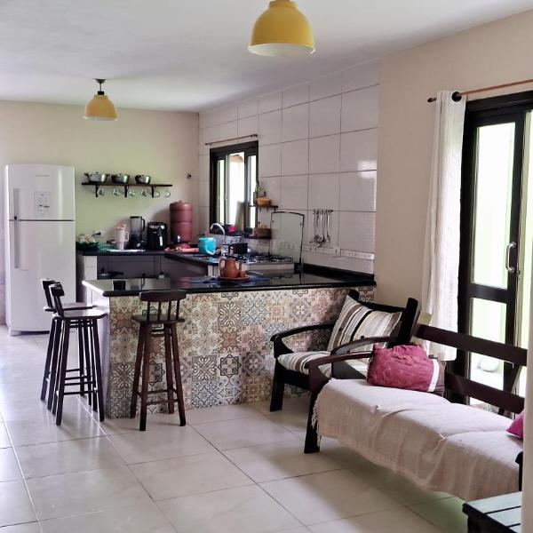 Casa Recanto do Sol