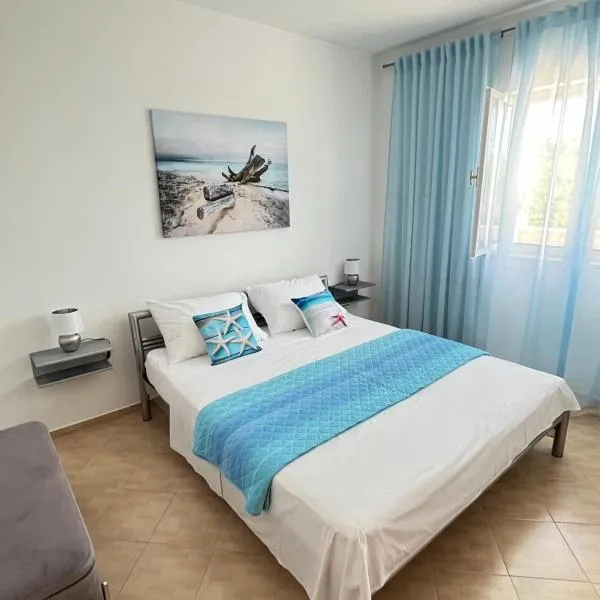 Apartman Laguna, Hotel in Kaštela