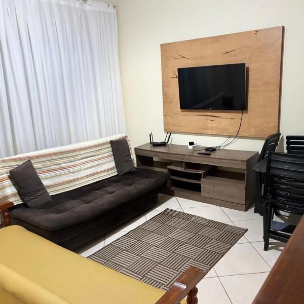 Apartamento 2 quartos em Conservatória - até 9 pessoas! - Foto 5