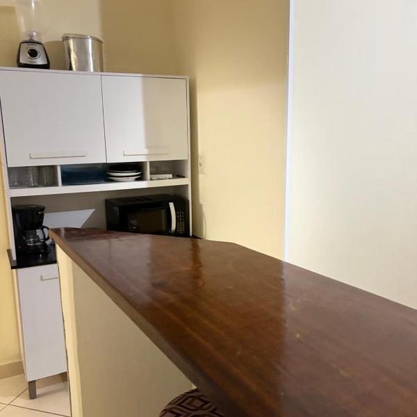 Apartamento 2 quartos em Conservatória - até 9 pessoas! - Foto 4