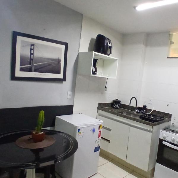 Apart 2 Qdras da Praia - Foto 4