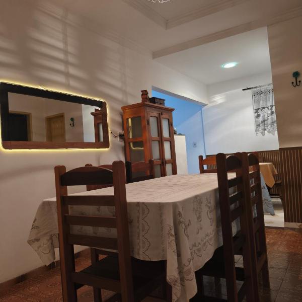 Casa ampla e confortável - Foto 2