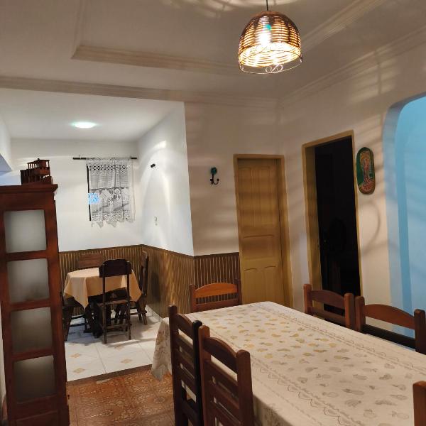Casa ampla e confortável - Foto 4
