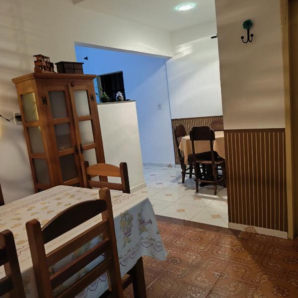 Casa ampla e confortável - Foto 5