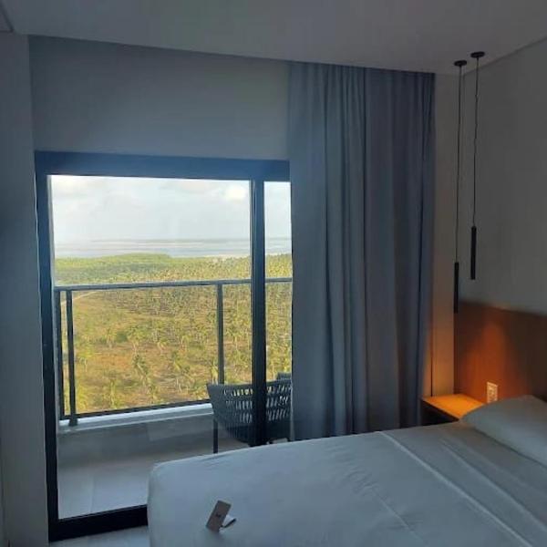 Salinas Beach Resort apto 1519