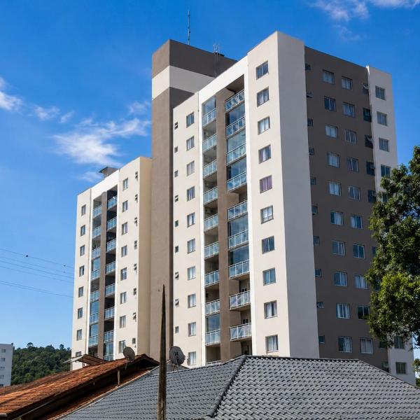 Apartamento Fiji c/ Piscina - Bal. Piçarras/SC - Foto 4