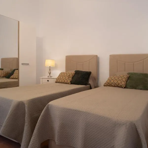 458 - Favlyn Boutique Apartments 2, hotelli kohteessa Sliema