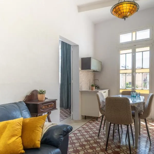 सलीमा में, होटल 458 - Favlyn Boutique Apartments