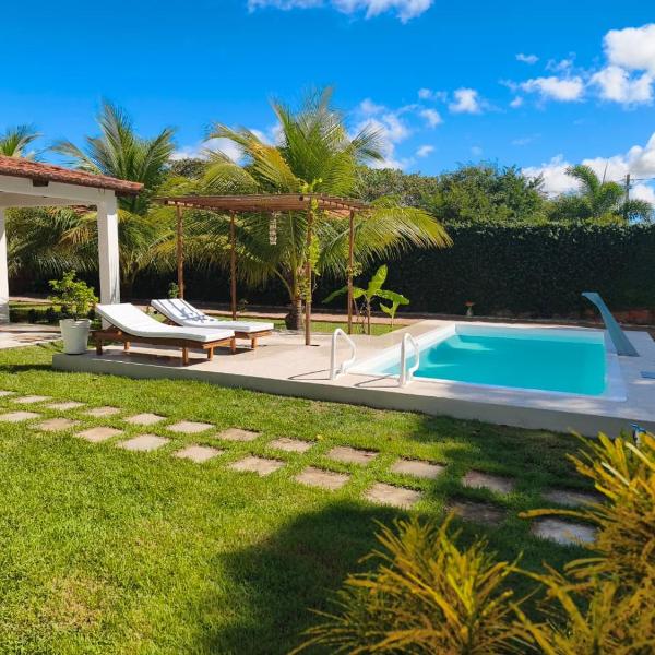 Summer House