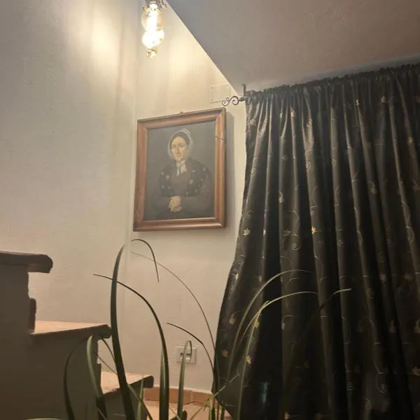 Art action room, hotel em Villanovafranca