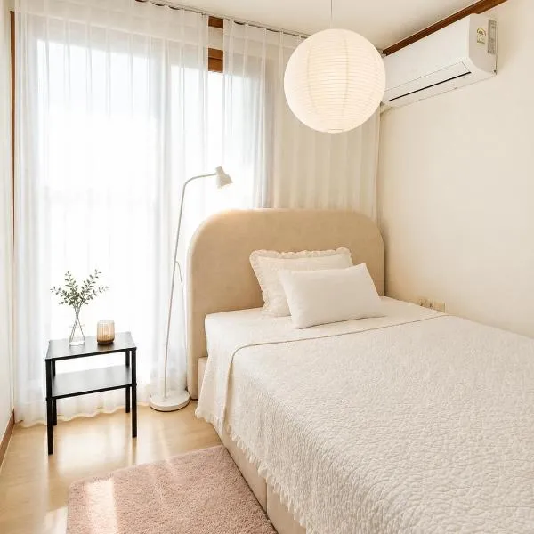 Hej Hi Home II#Lotte World Jamsil#Lotte Tower,#KSPO Dome#Sports Complex#JYP#COEX#Asan Medical Center, Hotel in Seoul