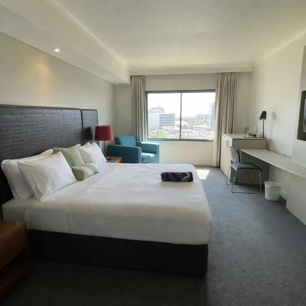 Esplanade 88, hotel em Darwin
