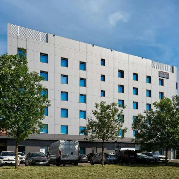 Four Points Flex by Sheraton Bologna Airport, hotel di Bologna