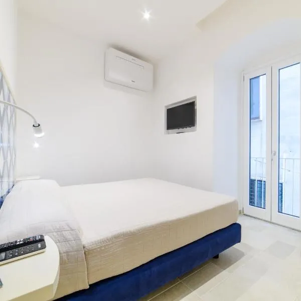 Dimora Annarella, hotell sihtkohas Amalfi
