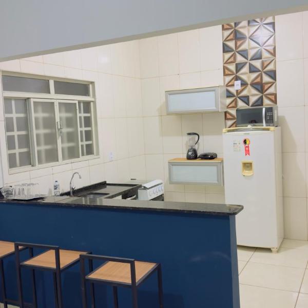 Casa aconchegante, para pessoas exigentes! - Foto 2