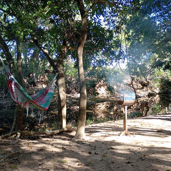 Recanto da Serra
