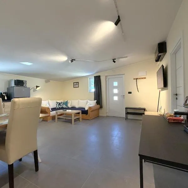 Nagel residence, hotel din Rovinj