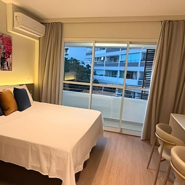 305 - Hospede-se com Estilo no Butantã