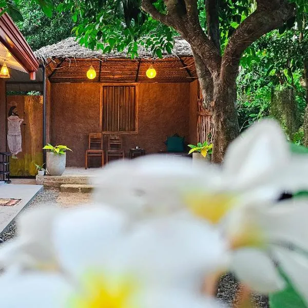 Casa Cayena - Tangalle, hotel u gradu Tangale