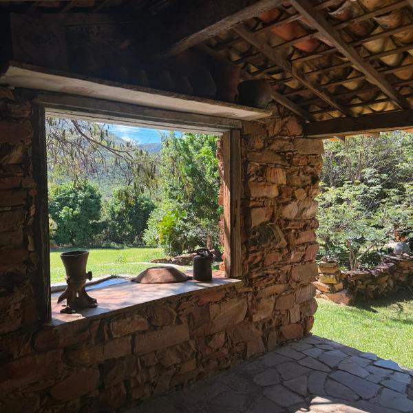 Pousada e Camping Sá Zabé - Foto 4