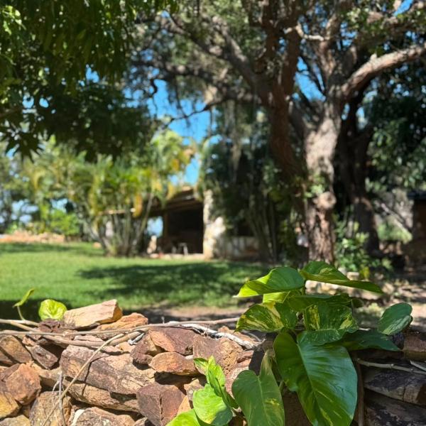 Pousada e Camping Sá Zabé - Foto 5