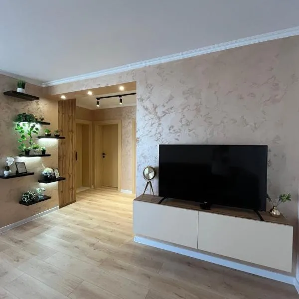 EmyApartman 2, hotel en Mostar
