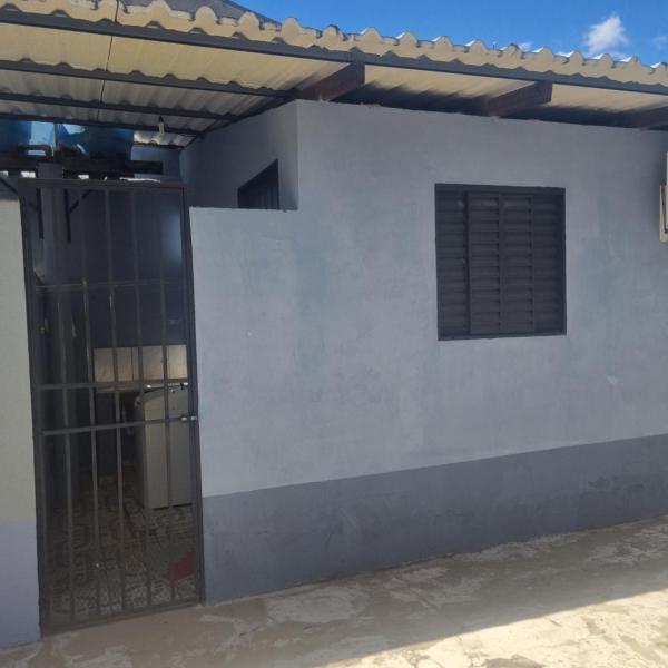Flat Graciosa II