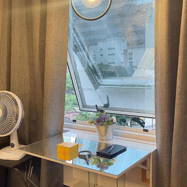 Flat Próx Av Paulista COM Garagem - Foto 3