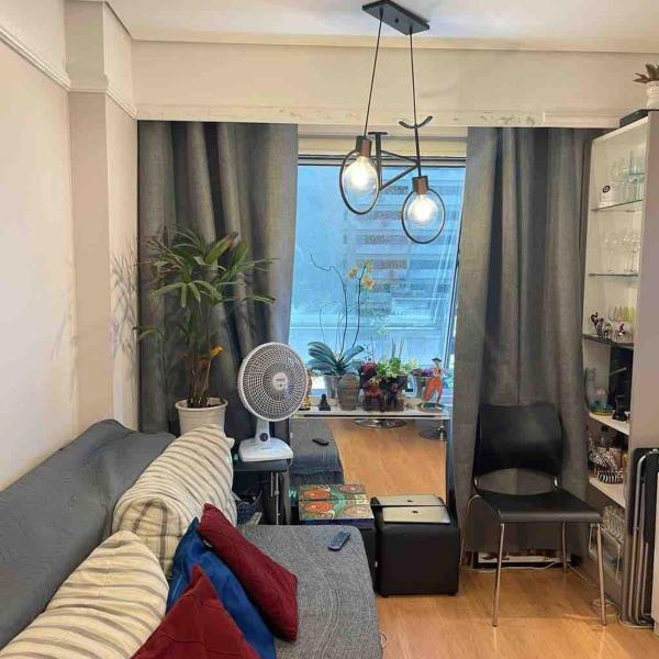Flat Próx Av Paulista COM Garagem - Foto 5