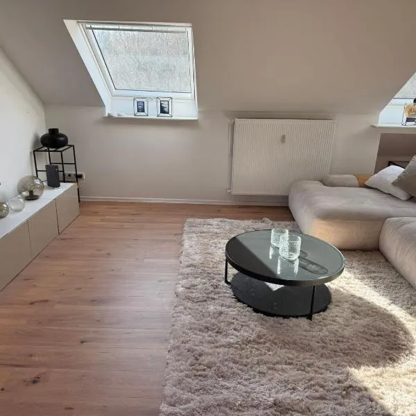 Ferienwohnung Monteurwohnung, Hotel in Lüdenscheid
