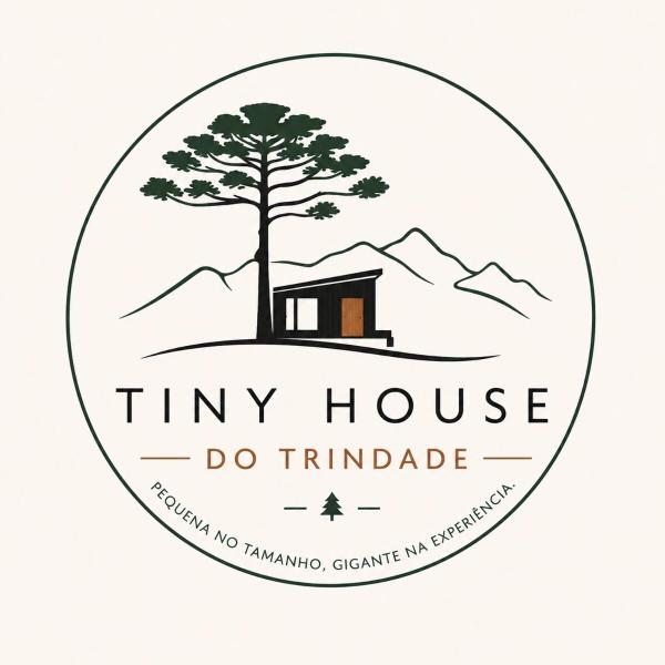 Tiny House do Trindade