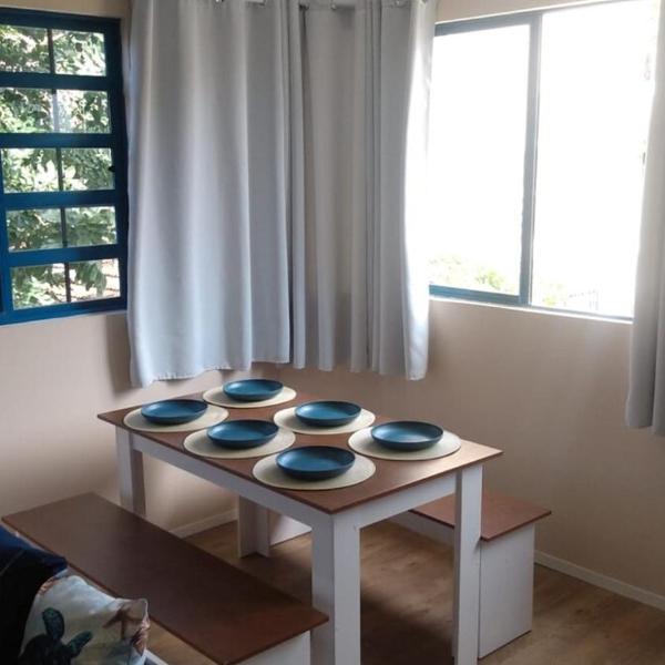 Apartamento Alma de Mar - 50m da Praia em Canasvieiras - Foto 4