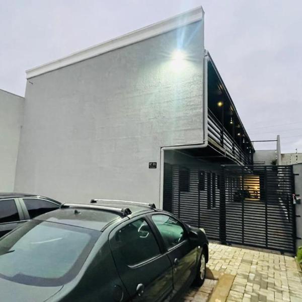Residencial Pawlak 12