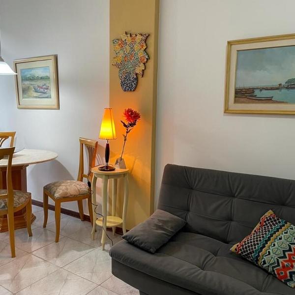 Casa de Irene - 3' from the Beach - Foto 4