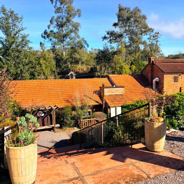 Linha Nova Glamping - Foto 5