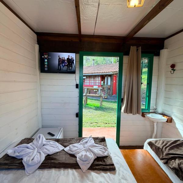 Linha Nova Glamping - Foto 4