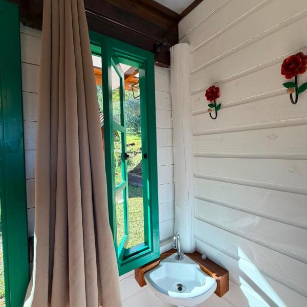 Linha Nova Glamping - Foto 3