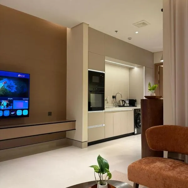 ايفانا القيروان-Evana, hotel en Riad
