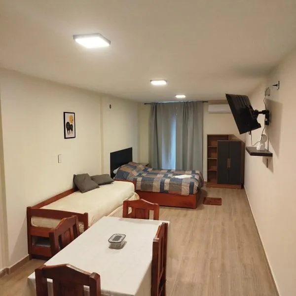 Departamento Moderno en La Banda, hotel in La Banda