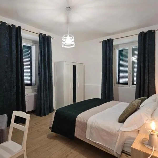 Mare Apartment, hotel in Nocera Inferiore