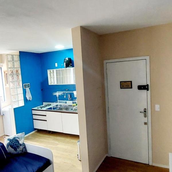 Apartamento Alma de Mar - 50m da Praia em Canasvieiras - Foto 3