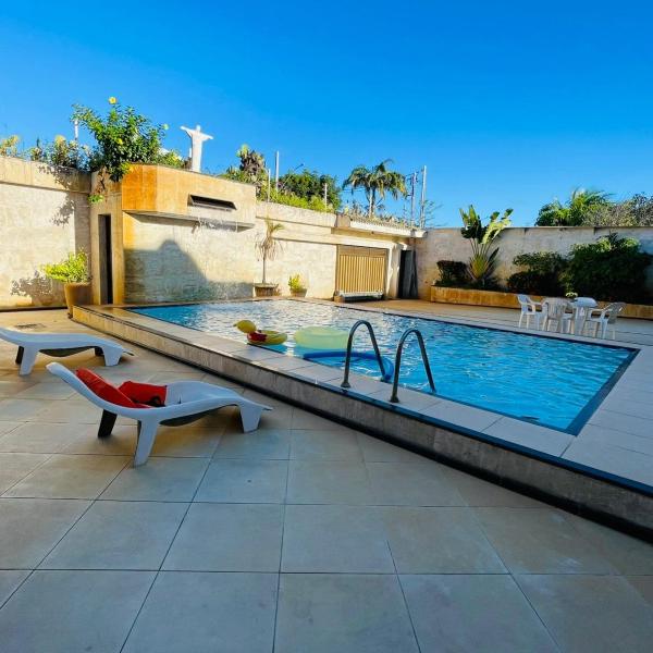 Aruana Beach House